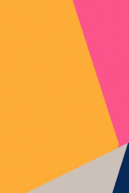 soyut renkli geometrik sanat arkaplanı.