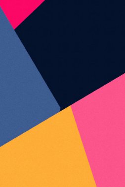 Renklerin, dokuların ve ilginç desenlerin mükemmel bir karışımı ile arkaplan