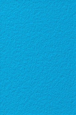 Bir alçının mavi dokusu