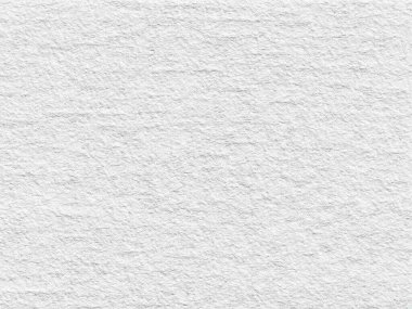 Beyaz kağıt dokusu veya arkaplan