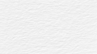 Beyaz Kağıt Döküm Arkaplanı.