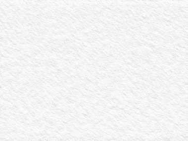 Beyaz Kağıt Döküm Arkaplanı