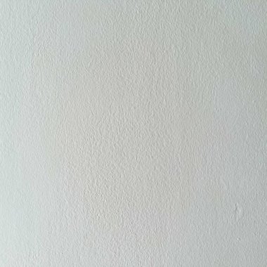 desen, desen. Alçıdan beyaz duvar her işe yarar..