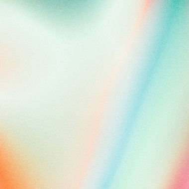 Soyut pastel yumuşak renkli desenli arkaplan tonu