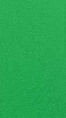 Keçeli yeşil kağıt dokusu arkaplanı