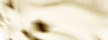 Beyaz bir duvardaki gölgelerin bulanık arkaplanı