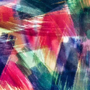 Tuval üzerinde soyut yağlı boya resim. arka plan dokusu. modern motif.