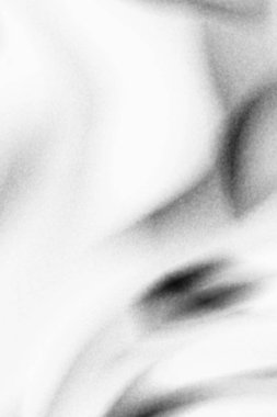 Işığın bulanık ve soyut arkaplanı