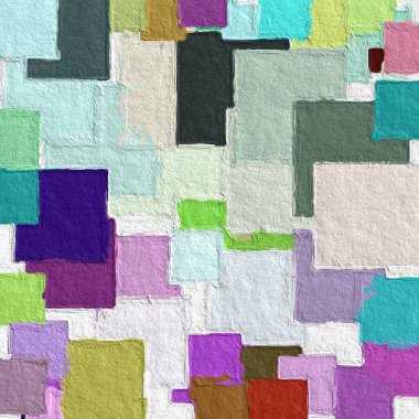 renkli dokulu arka plan