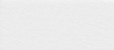 Metnin için boşluğu olan beyaz kağıt