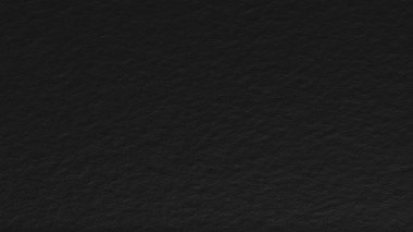 Siyah kağıt dokusu veya arkaplan