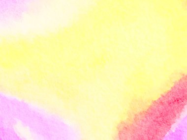 Suluboya arka plan dokusu. vektör illüstrasyonu.