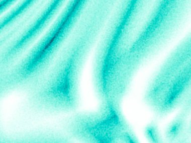 soyut yeşil ve beyaz suluboya doku arkaplanı.