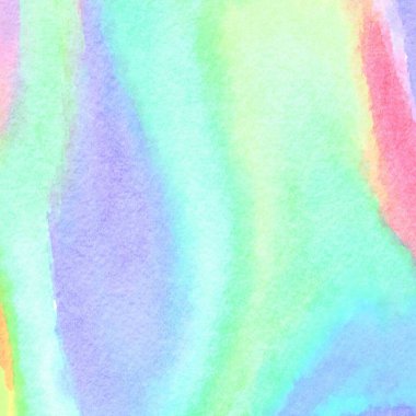 Modern fırça darbeleri. Poster, duvar sanatı, afiş, kart, kitap kapağı ya da ambalaj için rahatlatıcı kompozisyonun yumuşak renkli çizimi. suluboya