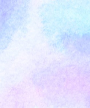 Suluboya arka plan. Soyut resimli duvar kağıdı. fırça darbesi. 2d illüstrasyon.