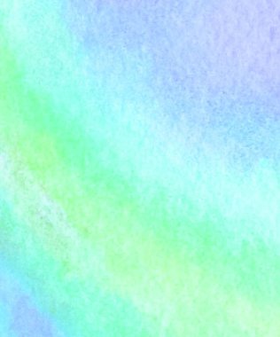 Renkli soyut desen. suluboya dokusu.