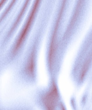 pürüzsüz pembe ipek kumaş dokusu. arkaplan olarak kullanılabilir.