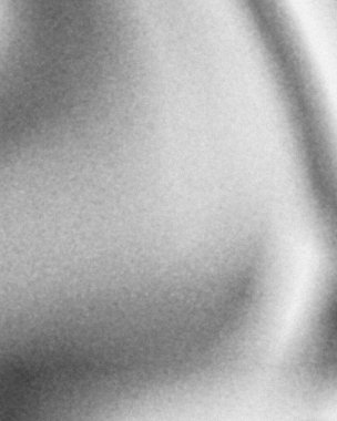 Siyah ve beyaz arkaplanlı tek renkli doku.