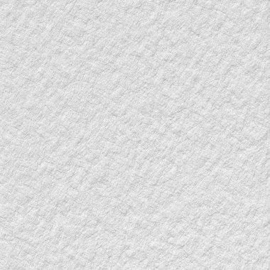 Beyaz kaba bir kağıdın kusursuz dokusu