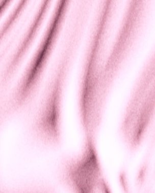 Pembe ipek kumaşlı soyut arkaplan