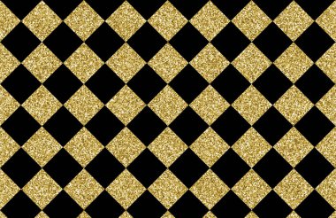 Lüks ışıltı desenli grafiksel arkaplan denetleyici