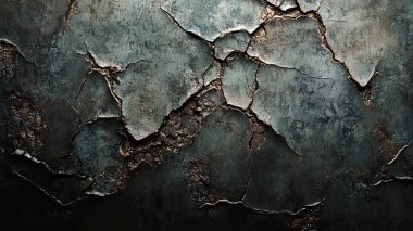 tam hd grunge duvar kağıdı, çatlaklı grunge, çatlak arkaplan