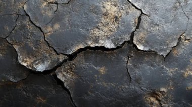 tam hd grunge duvar kağıdı, çatlaklı grunge, çatlak arkaplan