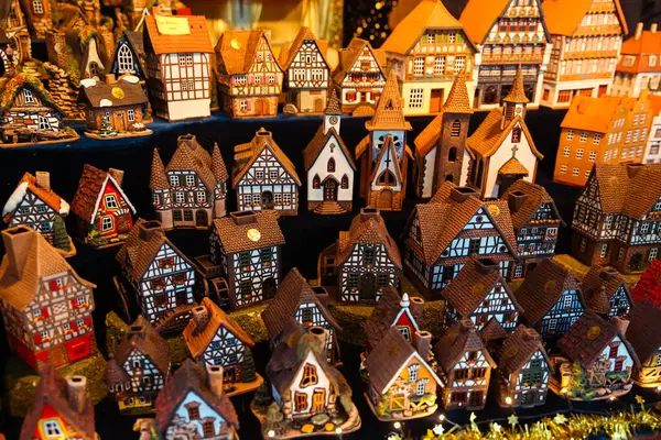 Mercado Navidad Año Nuevo Dresde Sajonia Alemania December 2022 Imagen De Stock