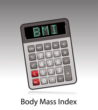 hesaplayıcı gövde kütle indeksi bmi, web simgesi