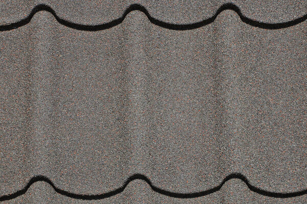 Каменная и керамическая оцинкованная стальная черепица