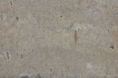 Eski beton duvar, pas gibi görünüyor, eski beton arka plan.