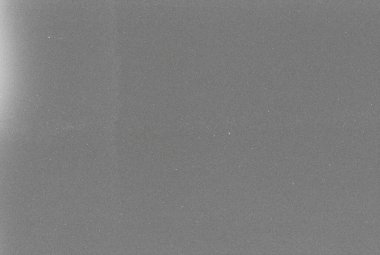 Gerçek 400 Iso Siyah ve Beyaz film tahıl tarama arka planı 