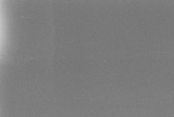 Real 400 Iso Black White Film Grain Scan Background — Stock Photo, Image