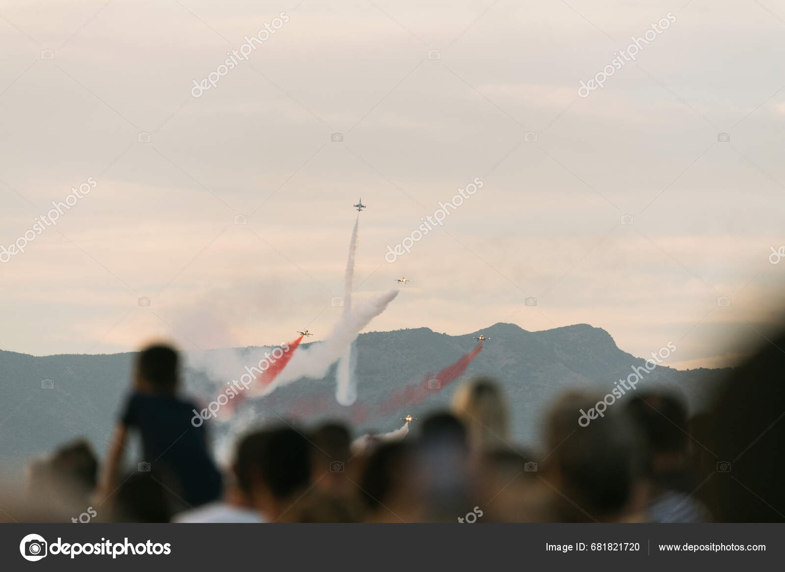 Izmir Turkey September 2023 Izmir's Liberation Day Renowned Turkish 