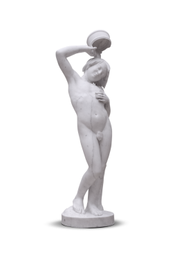 Sergei İvanov 'un Moskova Müzesi' nde sergilenen şeffaf arka planda sergilenen 