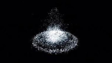 This is a pack of 9 different particle effects