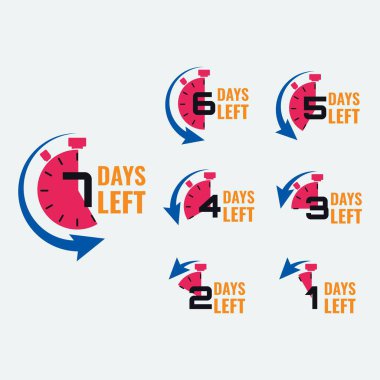 Terfi için geriye sayım günleri belirlendi
