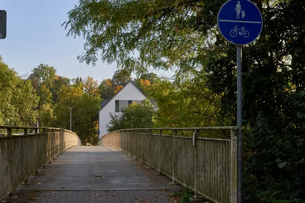 Meşhur eski Freiberg am Neckar kasabasındaki tarihi binalar. Almanya 'da eski belediye binasının saat kulesi. Almanya 'nın tarihi ortaçağ kasabasında renkli yarı keresteli evler. Güzel kartpostal görünümü