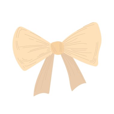 Yumuşak kumaş desenli el yapımı bej kurdele, hediye paketi, düğün dekorasyonu veya zarif el işi tasarımı için mükemmel. Bağbozumundan esinlenilmiş stil için nötr tonlar.