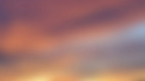 Аннотация Градиентного Фона Золота Фиолетовым Коричневым Светом — стоковое фото