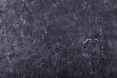 Beyaz lekeli koyu gri ahşap zemin, desen, soyut zemin, kopyalama alanı