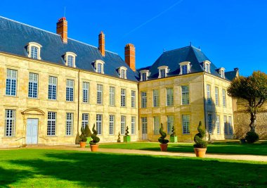 Orleans 'ın eski kasabası