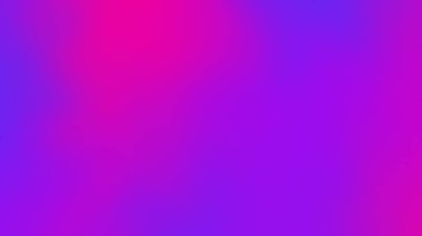 Renkli gradyanlar karışıyor. Yumuşak renk sıvı arkaplan