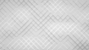 Rastgele küplerden soyut arkaplan