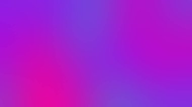 Renkli gradyanlar karışıyor. Yumuşak renk sıvı arkaplan