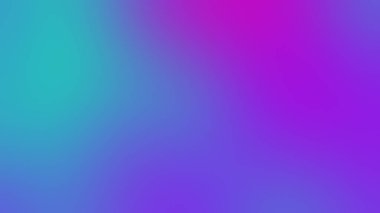 Renkli gradyanlar karışıyor. Yumuşak renk sıvı arkaplan