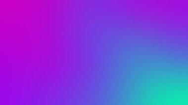 Renkli gradyanlar karışıyor. Yumuşak renk sıvı arkaplan