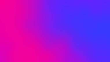 Renkli gradyanlar karışıyor. Yumuşak renk sıvı arkaplan
