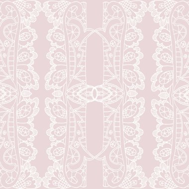 Dekoratif açılış desenine sahip soyut ve pürüzsüz arkaplan.