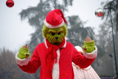 Milano 'da Noel 2024